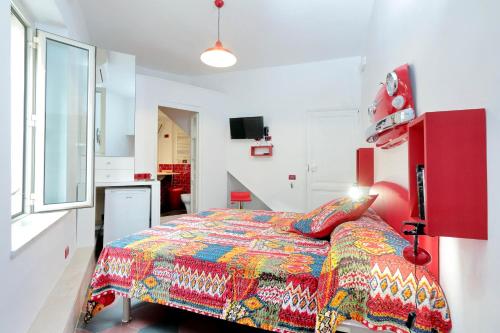 This photo about Navona Apartment shared on HyHotel.com