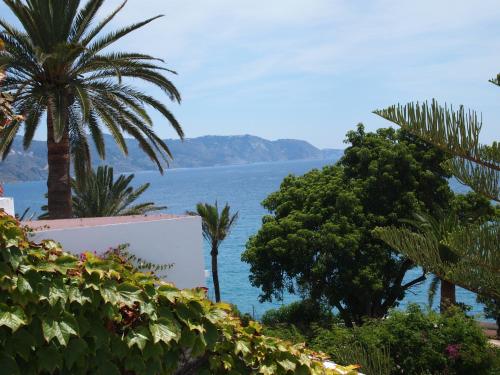 View, Hostal Tres Soles in Nerja View, Hostal Tres Soles in Nerja