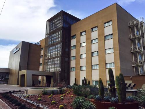 Hotel M.A.C Royal Suites Hotel & Casino Chilecito