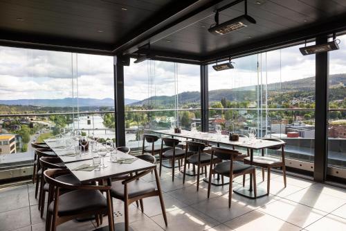 Restaurant, Home Hotel 1624 in Kongsberg Restaurant, Home Hotel 1624 in Kongsberg