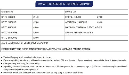 Itchenor Sailing Club in Chichester Itchenor Sailing Club in Chichester