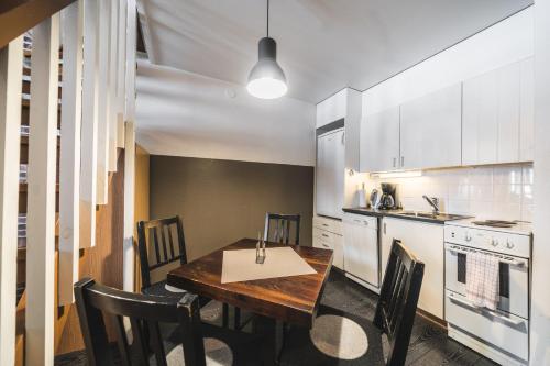 Ukko in Нільсія Ukko in Нільсія