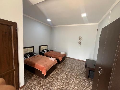 Hotel Hovit in Haghpat Hotel Hovit in Haghpat