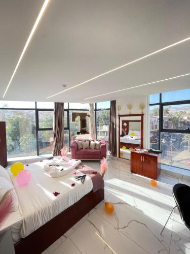 Jerash Hotel in Jerash Jerash Hotel in Jerash