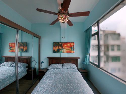 The Red House in Sai Kung The Red House in Sai Kung