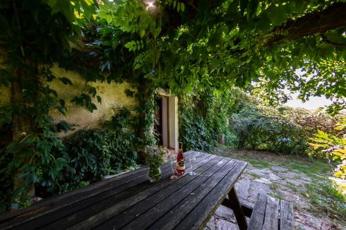 Statek Vranč - stodola (Statek Vranc - stodola) in Bitov Statek Vranč - stodola (Statek Vranc - stodola) in Bitov