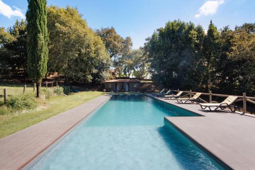 Casa de Andraes Pomar in Marco De Canavezes Casa de Andraes Pomar in Marco De Canavezes