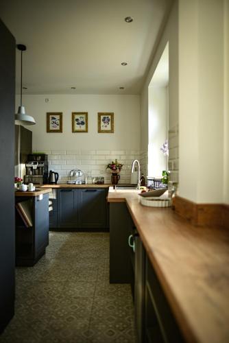 Konyha, ZielonoMi in Mierki Konyha, ZielonoMi in Mierki