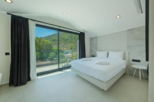 Karbelsun City in Фетхіє Karbelsun City in Фетхіє