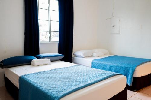 Tinian Island Haven, Sapphire Unit Apartment in 提尼安島 Tinian Island Haven, Sapphire Unit Apartment in 提尼安島