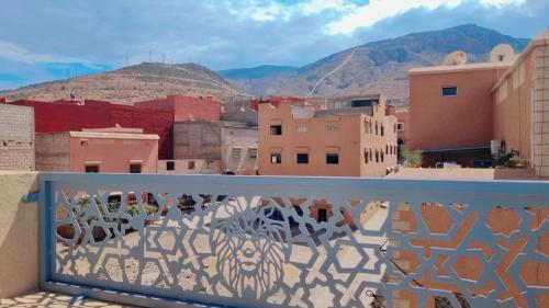 LH Appart in أفورار LH Appart in أفورار