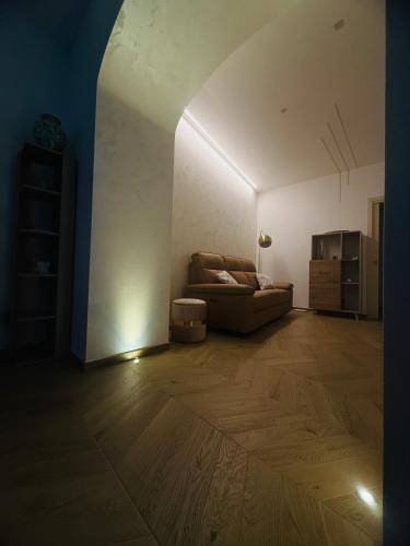 La casa di Nonna Afra in Adžerola La casa di Nonna Afra in Adžerola