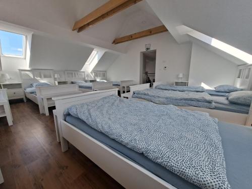 HOSTEL VANEČA (HOSTEL VANECA) in Martjanci HOSTEL VANEČA (HOSTEL VANECA) in Martjanci