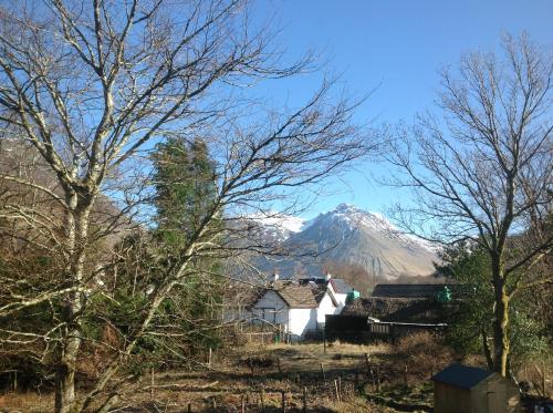 A környék, Beechwood Cottage B&B in Glencoe A környék, Beechwood Cottage B&B in Glencoe