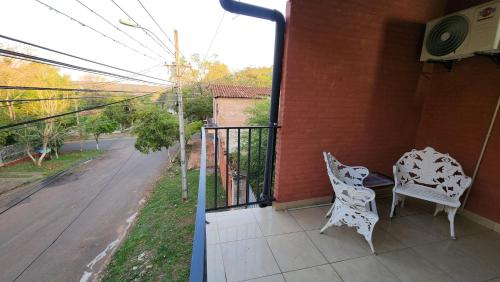 Ña Maxima Casa Rural (Na Maxima Casa Rural) in Caacupé Ña Maxima Casa Rural (Na Maxima Casa Rural) in Caacupé