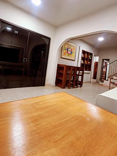 Ña Maxima Casa Rural (Na Maxima Casa Rural) in Caacupé Ña Maxima Casa Rural (Na Maxima Casa Rural) in Caacupé