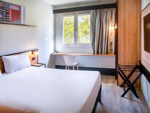 ibis Mendoza in Villa Nueva ibis Mendoza in Villa Nueva