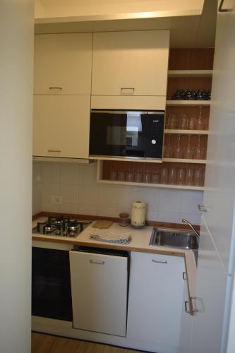 Bellagio Attic and Garden in Casate Bellagio Attic and Garden in Casate