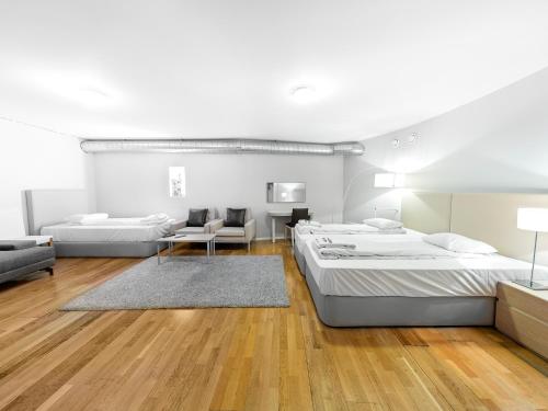 모세바케 호스텔 (Mosebacke Hostel) in 쇠데르말름 모세바케 호스텔 (Mosebacke Hostel) in 쇠데르말름