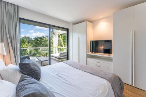 Rêve de Saint Barth - Vue Mer - Piscine Chauffée & Jacuzzi (Reve de Saint Barth - Vue Mer - Piscine Chauffee & Jacuzzi) in Gustavia Rêve de Saint Barth - Vue Mer - Piscine Chauffée & Jacuzzi (Reve de Saint Barth - Vue Mer - Piscine Chauffee & Jacuzzi) in Gustavia