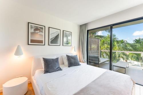 Вітальня, Rêve de Saint Barth - Vue Mer - Piscine Chauffée & Jacuzzi (Reve de Saint Barth - Vue Mer - Piscine Chauffee & Jacuzzi) in Gustavia Вітальня, Rêve de Saint Barth - Vue Mer - Piscine Chauffée & Jacuzzi (Reve de Saint Barth - Vue Mer - Piscine Chauffee & Jacuzzi) in Gustavia