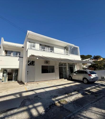 Residencial Europa in Бомбиньяс Residencial Europa in Бомбиньяс