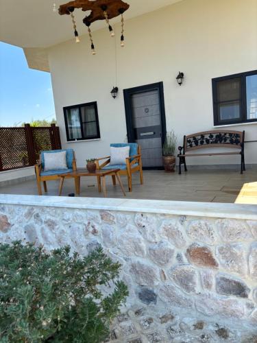 Kocadag in Bostanci Kocadag in Bostanci