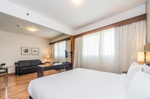 Paraíso Suítes by Charlie (Paraiso Suites by Charlie) in 聖保羅 Paraíso Suítes by Charlie (Paraiso Suites by Charlie) in 聖保羅