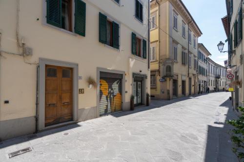 Loom Room in פראטו Loom Room in פראטו