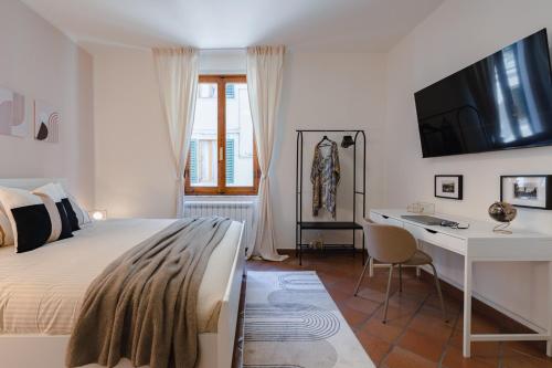 Loom Room in פראטו Loom Room in פראטו