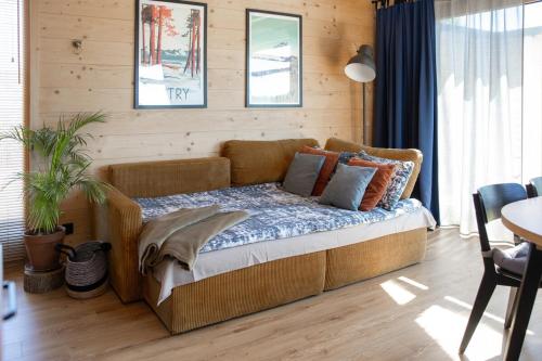 Wild Field House I in Dursztyn Wild Field House I in Dursztyn