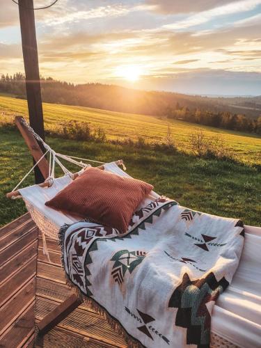 Wild Field House I in Dursztyn Wild Field House I in Dursztyn