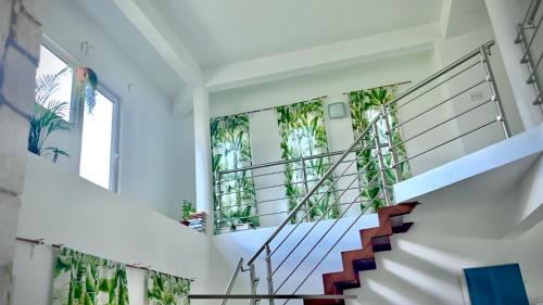 Whispering Clouds Beach House in Whitehouse Whispering Clouds Beach House in Whitehouse