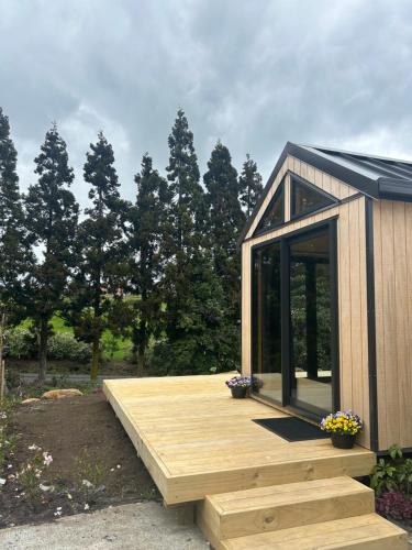 Tiny on Access in Kerikeri Tiny on Access in Kerikeri