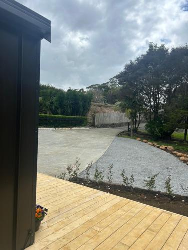 Tiny on Access in Kerikeri Tiny on Access in Kerikeri