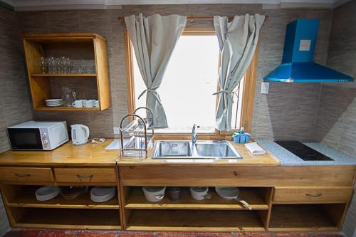 Calafate Hostel in El Calafate Calafate Hostel in El Calafate