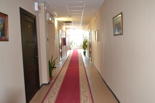 This photo about Hotel Saysary shared on HyHotel.com