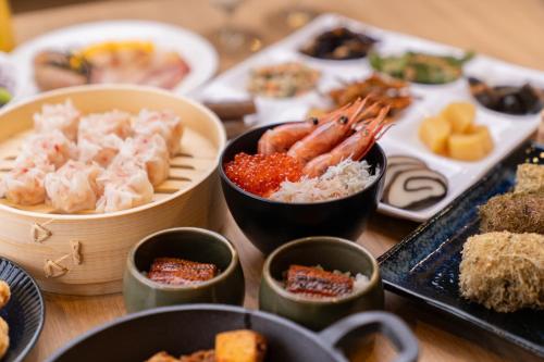 Ételek és italok, ホテルエノエ富山 near Tojamai repülőtér Ételek és italok, ホテルエノエ富山 near Tojamai repülőtér