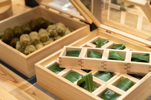 Ételek és italok, ホテルエノエ富山 near Tojamai repülőtér Ételek és italok, ホテルエノエ富山 near Tojamai repülőtér