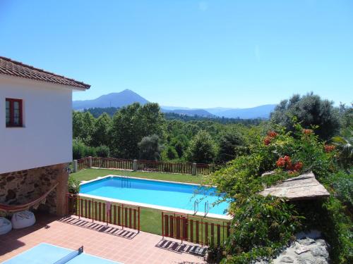 ทัศนียภาพภายนอกโรงแรม, Quinta da Chouza Agroturismo e Enoturismo in โมลาเรส ทัศนียภาพภายนอกโรงแรม, Quinta da Chouza Agroturismo e Enoturismo in โมลาเรส