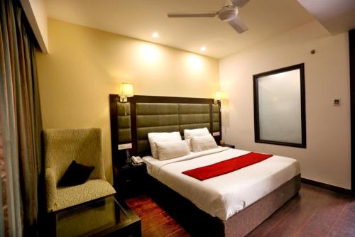 Hotel Oyster in Chandigarh Hotel Oyster in Chandigarh
