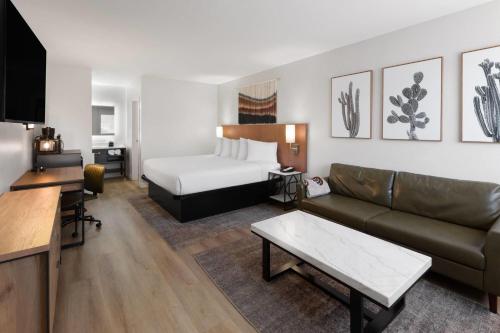 Kokopelli Inn Sedona, Trademark Collection by Wyndham in سيدونا Kokopelli Inn Sedona, Trademark Collection by Wyndham in سيدونا