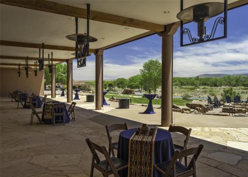 Létesítmények, Hyatt Regency Tamaya Resort And Spa in Santa Ana Pueblo (NM) Létesítmények, Hyatt Regency Tamaya Resort And Spa in Santa Ana Pueblo (NM)