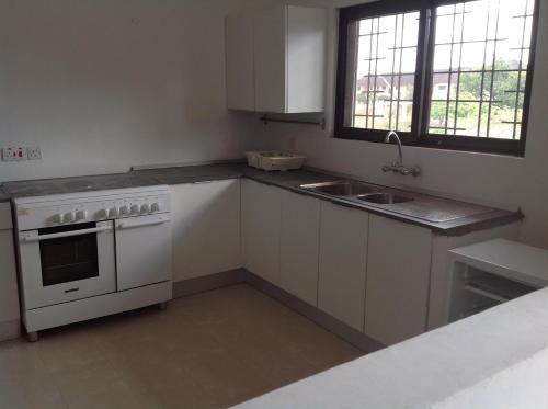 Cocina, Ripasso Apartments in Malindi Cocina, Ripasso Apartments in Malindi