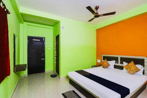 Hotel Galaxy International in Puri Hotel Galaxy International in Puri