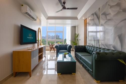 Facilities, Yashobhoomi Stay in Dwarka Facilities, Yashobhoomi Stay in Dwarka