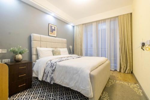 beautiful one bedroom apartment with heated swimming pool fully equipped gym ample parking space and in Ναϊρόμπι beautiful one bedroom apartment with heated swimming pool fully equipped gym ample parking space and in Ναϊρόμπι