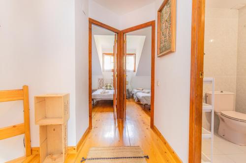 Mountain Escape for Families & Friends in Pyrenees in Fiscal Mountain Escape for Families & Friends in Pyrenees in Fiscal