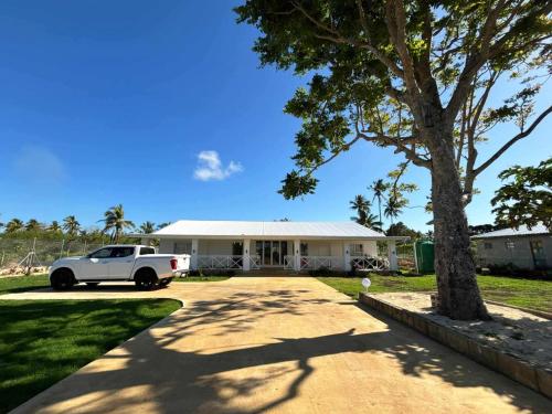 גינה, Toafa Elidad Airport Lodge in Fua‘amotu גינה, Toafa Elidad Airport Lodge in Fua‘amotu