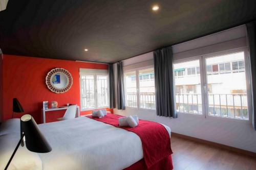 Casual del Cine Valencia in València Casual del Cine Valencia in València